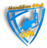 Association des supporters à mobilité réduite Marseille Handifan Club OM