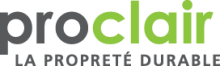 Nettoyage region PACA Proclair